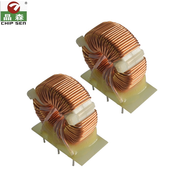 磁環線圈：貼片電感現代電子電路中的微型儲能與濾波元件